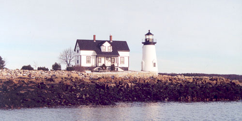Prospect-Harbor-Light-House-in--Maine-credit-Americas-Byways