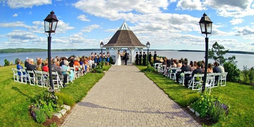 All Wedding Venues in Maine