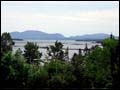 Schoodic National Scenic Byway