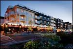 West Street Hotel, Downtown On The Waterfront