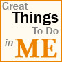 Great Things To Do in Maine
