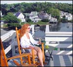 Inns in Maine