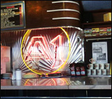 A1 Diner - Gardiner, ME