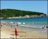 sand beach