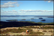 What to Do in Acadia/Bar Harbor Maine