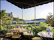 Places to Stay in Acadia/Bar Harbor Maine