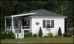 cottages - Ocean Point Inn
