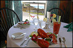 waterfront dining - ocean point inn