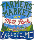 Augusta Farmers Market 2014