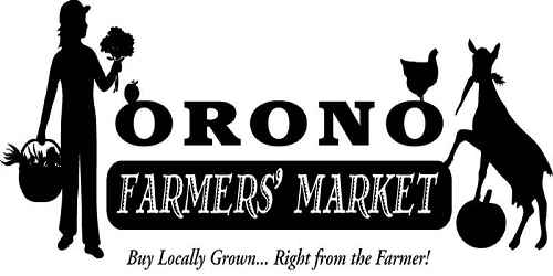 Orono Farmers Market - Orono, ME