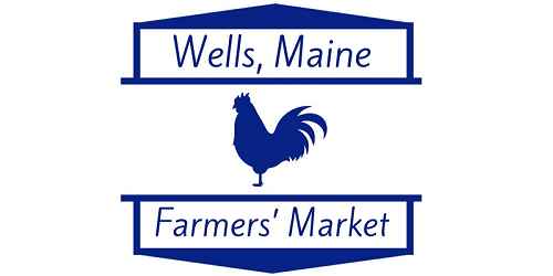 Wells Farmers Market - Wells, ME