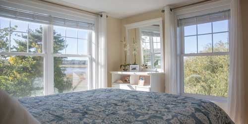 Vacation Rental - Lafayette's Oceanfront Resort - Wells Beach, ME