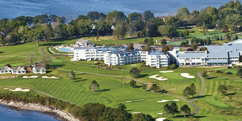 Beach & Ocean Resorts in Maine