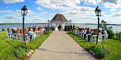 Maine Weddings Destinations, Receptions, Planning