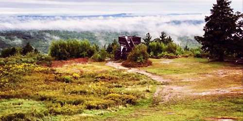 Mount Agamenticus - Cape Neddick, ME