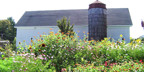 maine farm museum