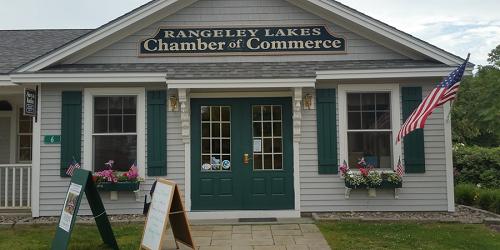 Rangeley Lakes Chamber of Commerce - Rangeley, ME