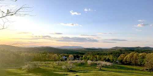 Douglas Hill Orchard - Sebago, ME