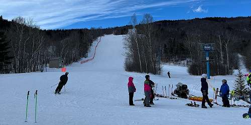 Black Mountain of Maine - Rumford, ME