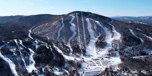 Mt. Abram Ski Resort - Greenwood, ME