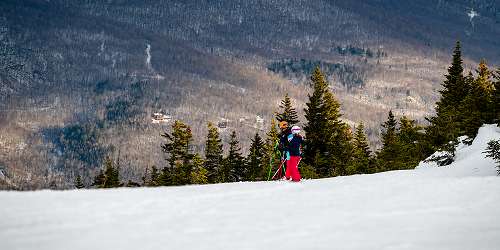 Sunday River - Newry, ME