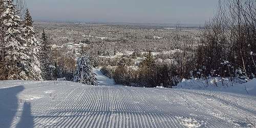 Mount Jefferson - Lee, ME