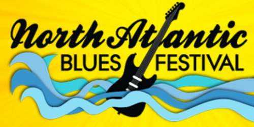 North Atlantic Blues Festival - Rockland, ME