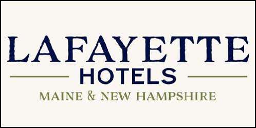 Lafayette Hotels - Maine and New Hampshire