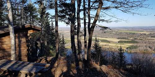 Aroostook State Park - Presque Isle, ME - Photo Credit Steve Stout