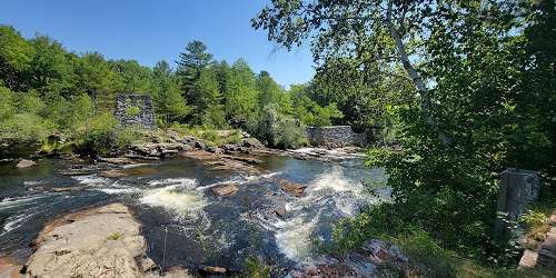 Royal River Park - Yarmouth, ME