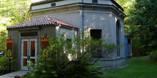 Abbe Museum at Sieur de Monts Spring - Bar Harbor, ME