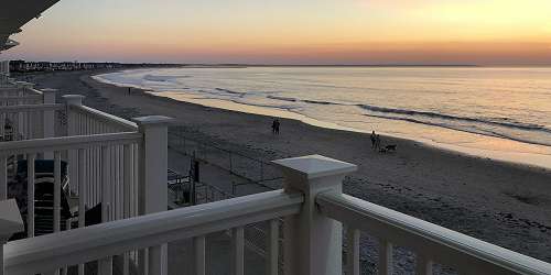 Lafayette's Oceanfront Resort - Wells Beach, ME 