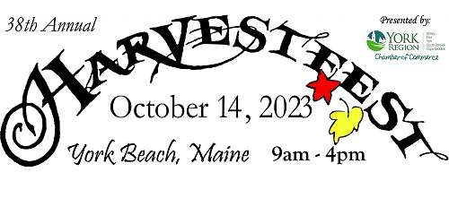 York Harvestfest 2023