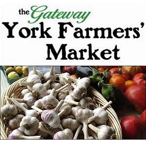 York Gateway Farmers Market