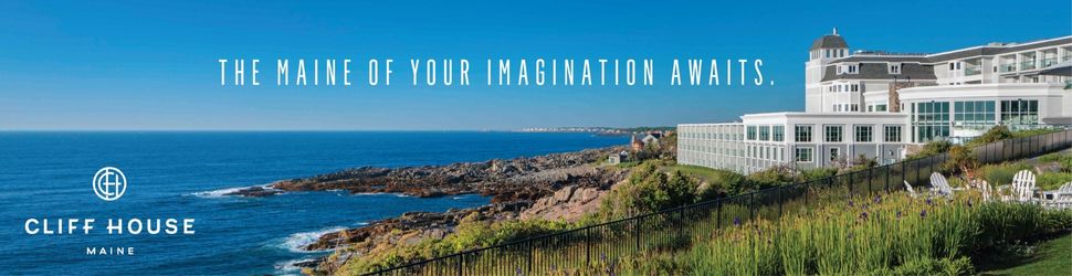 Maine of Your Imagination
