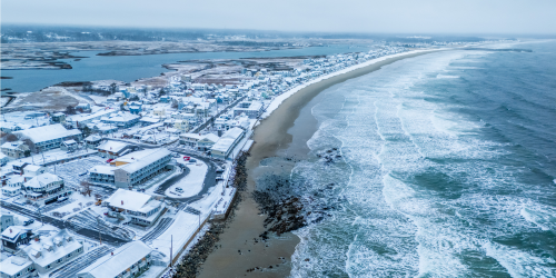 Winter Getaways - Lafayette's