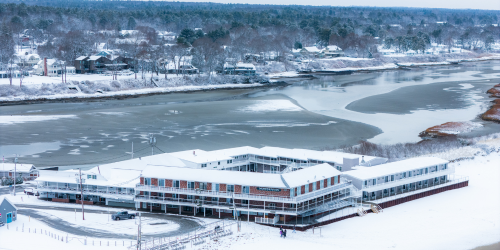 Winter Getaways - Norseman