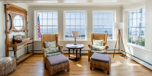 Inns and B&Bs