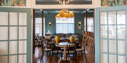 Boutique Hotels