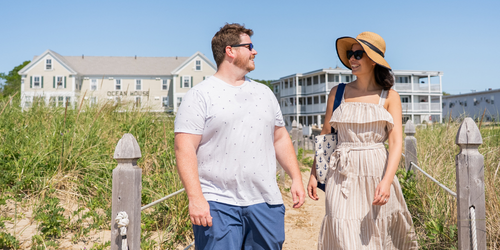 Romantic Getaways