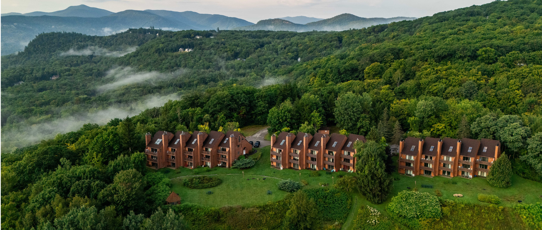 Nordic Village Resort at Bartlett, NH