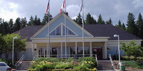 Hampden North Visitor Information Center - Hampden, ME